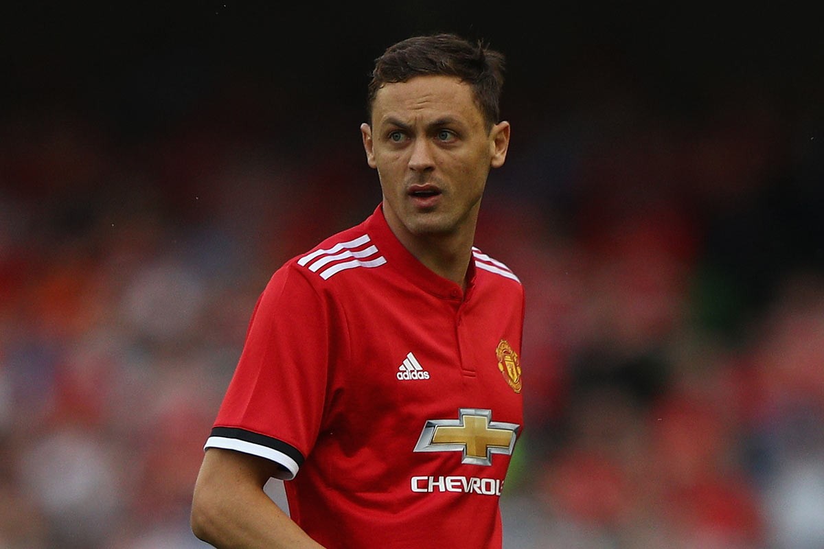 于曼城新赛 于曼城新赛