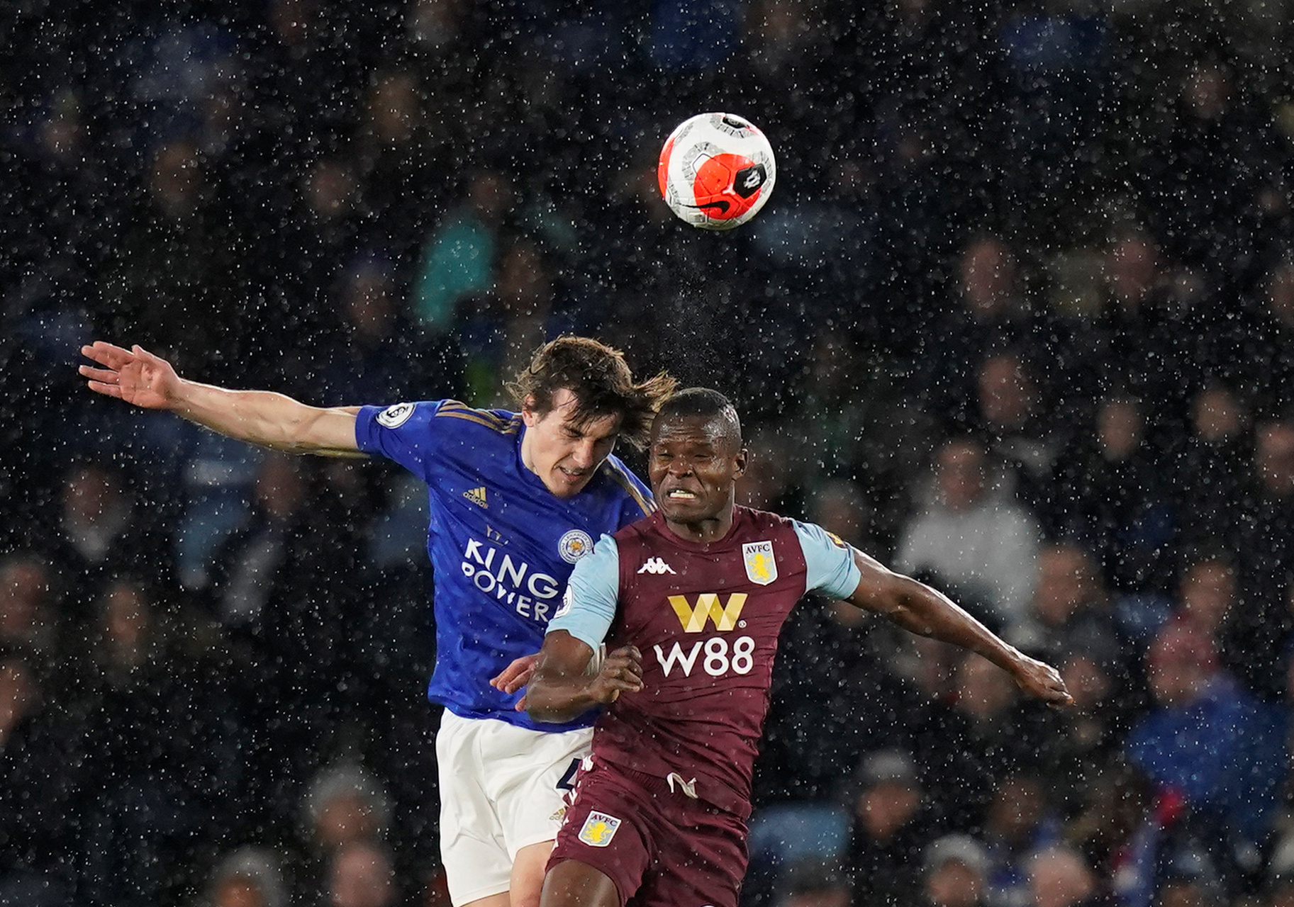 秀的前锋 秀的前锋